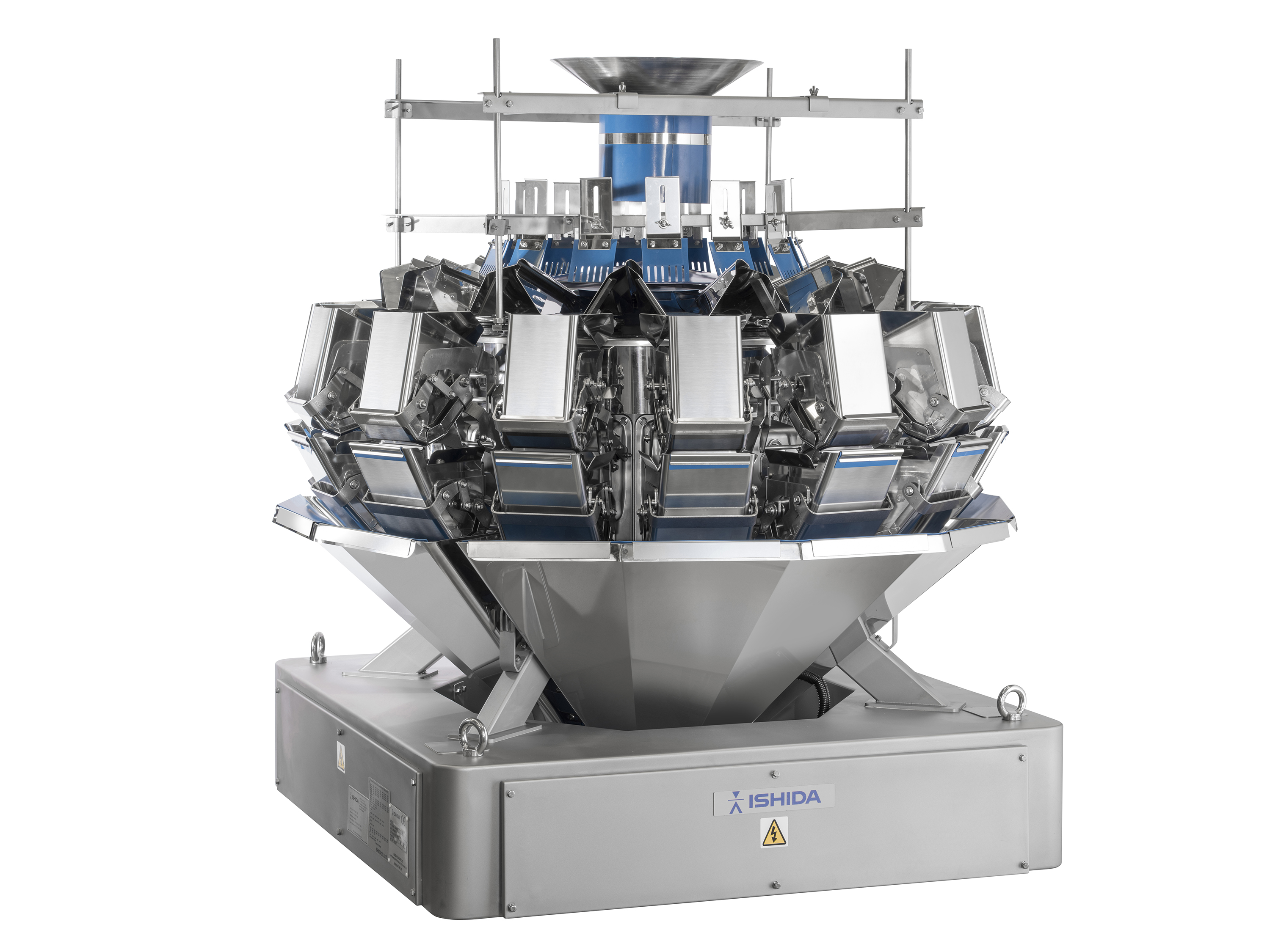 CCW GS 3000 Full Machine