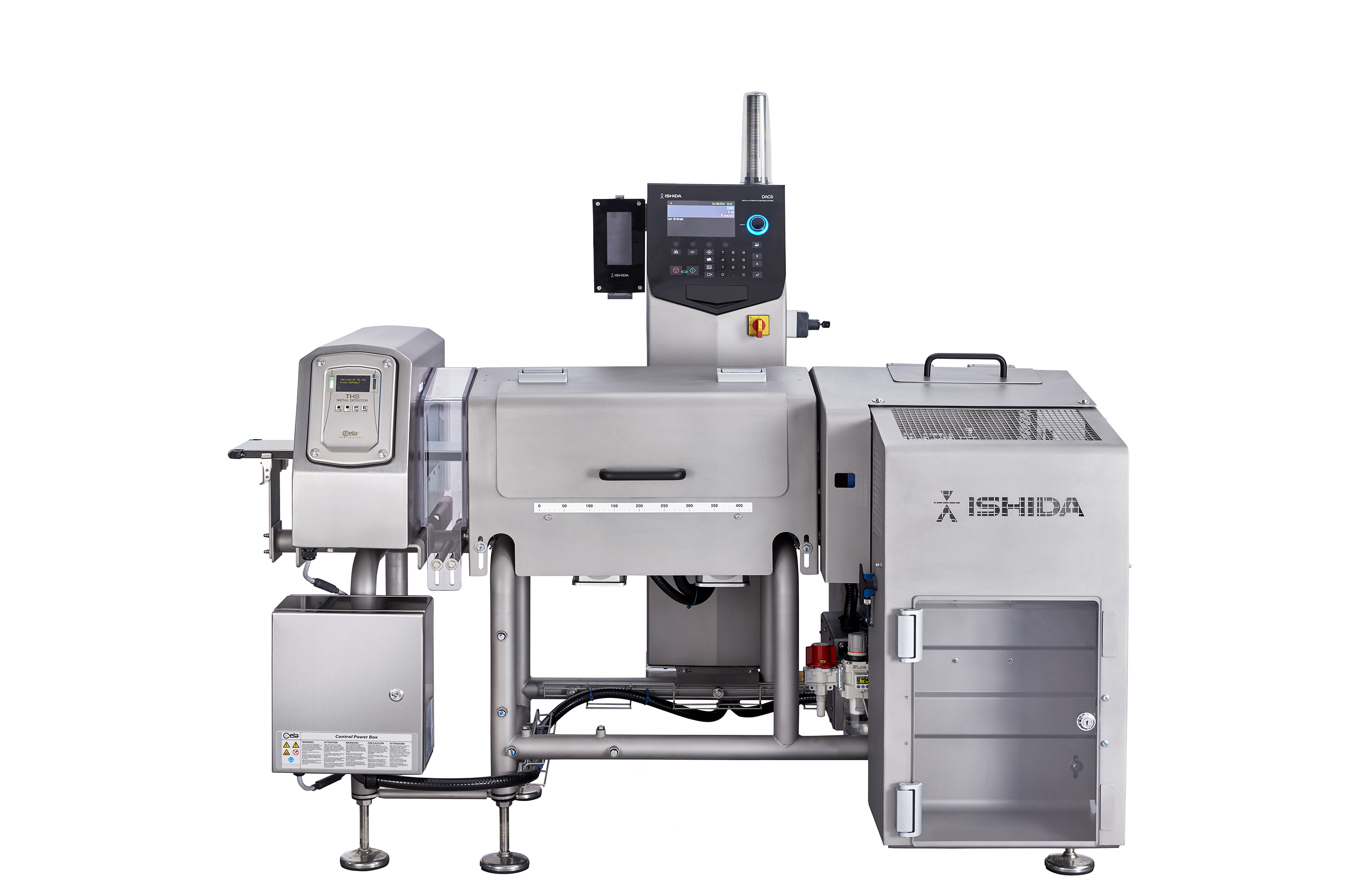 DACS G HR 3000