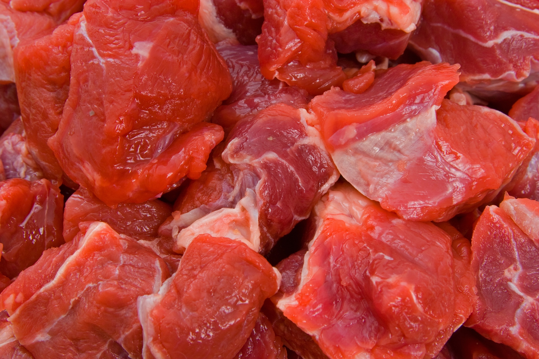 Red meat main image