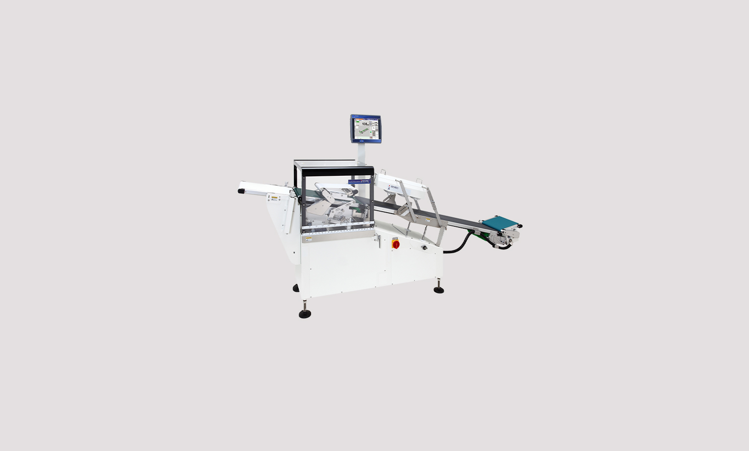 Seal Tester For Bags (TSC RS)