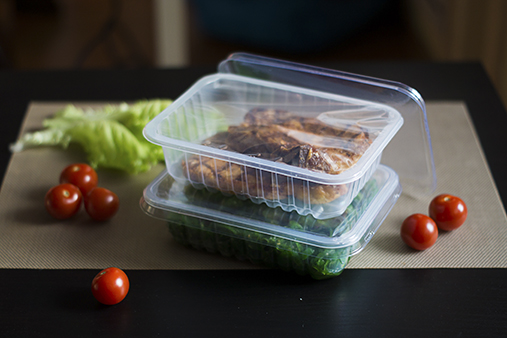 Interpack Tray Image