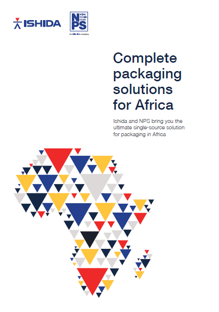 Brochure Cover Page