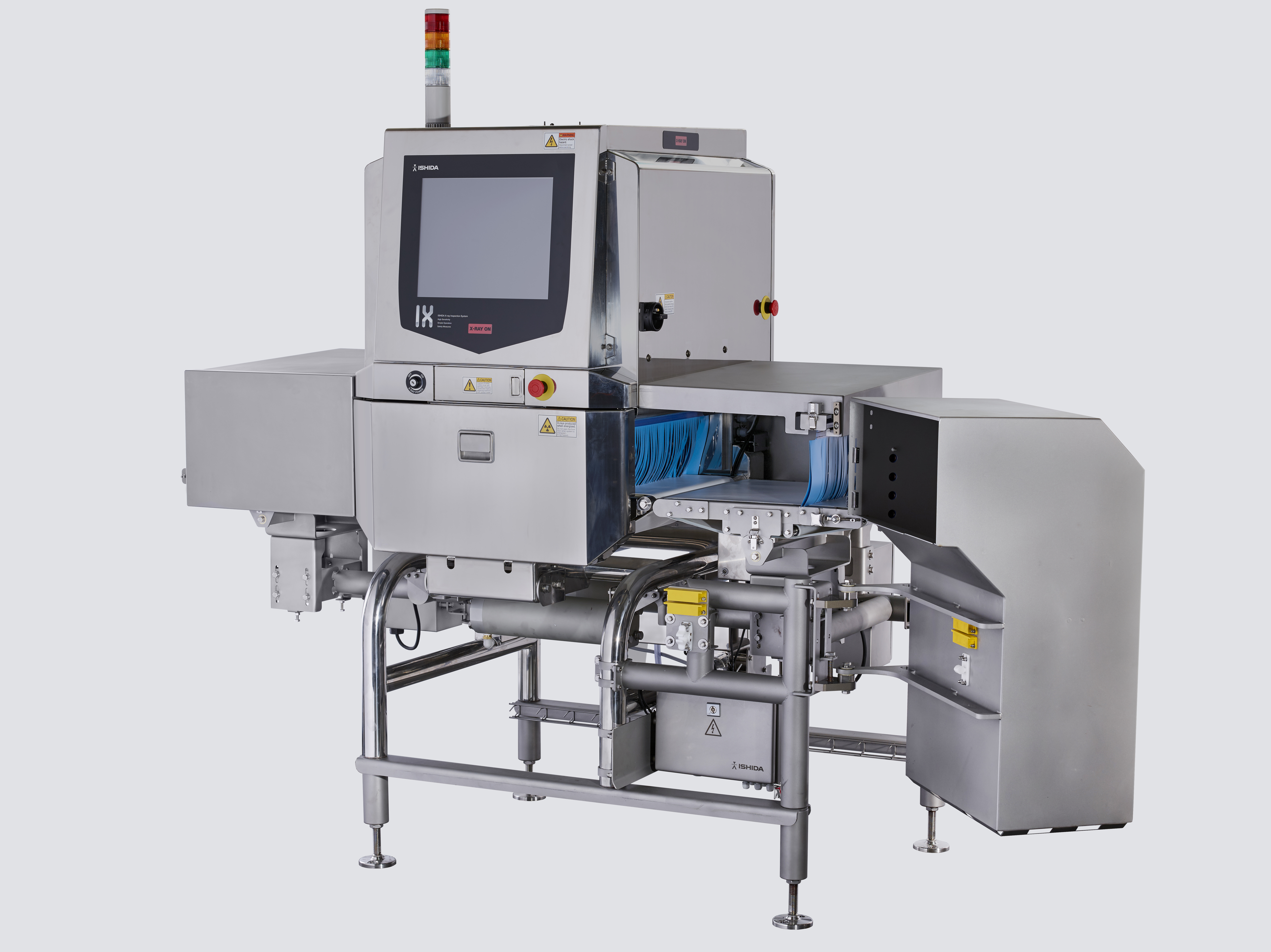 Ishida Inline X-ray Machine